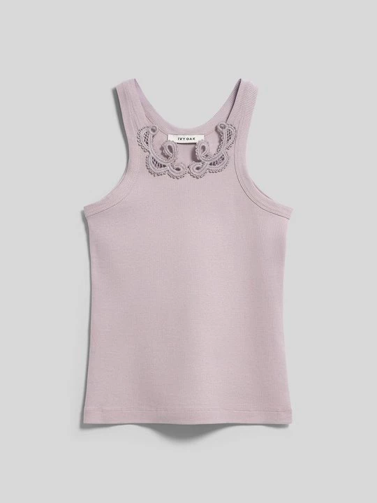 Obrázek produktu Top IVY & OAK lila
