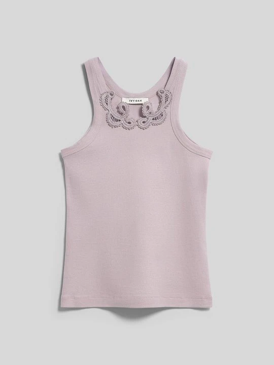 Obrázek produktu Top IVY & OAK lila