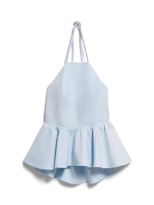 Obrázek produktu Top IVY & OAK světle modrá