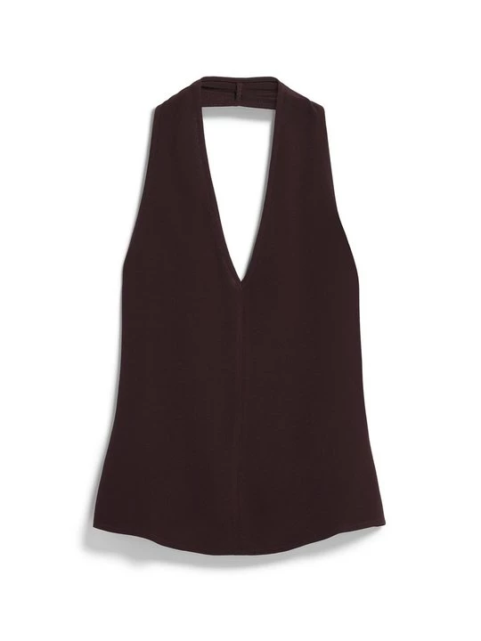 Obrázek produktu Top IVY & OAK tmavě červená