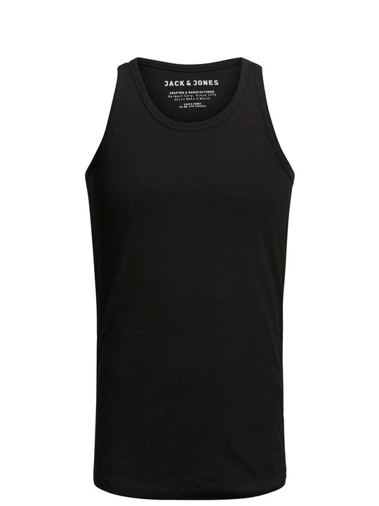 Obrázek produktu Top Jack&Jones černá