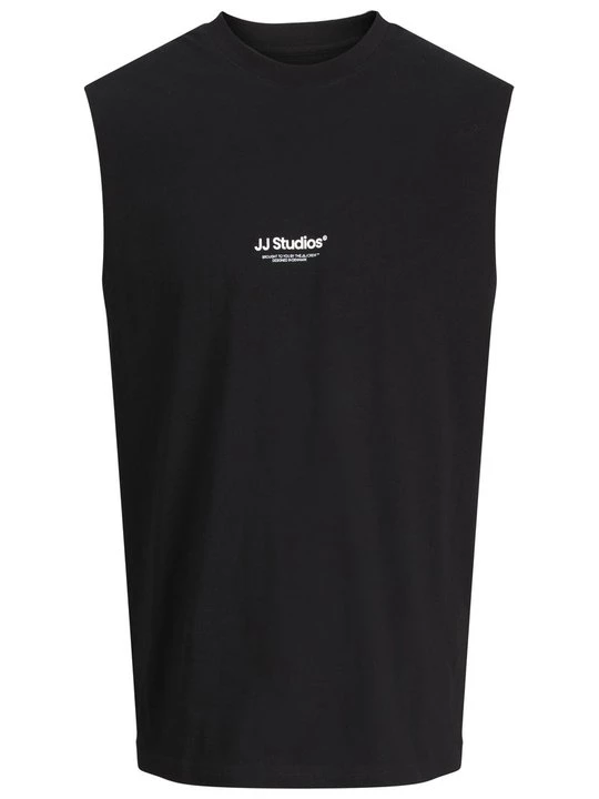 Obrázek produktu Top Jack&Jones černá