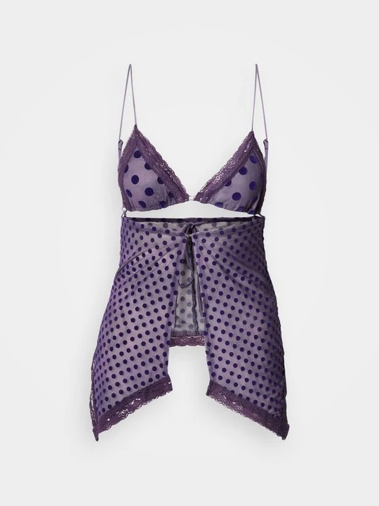 Obrázek produktu Top Jaded London fialová