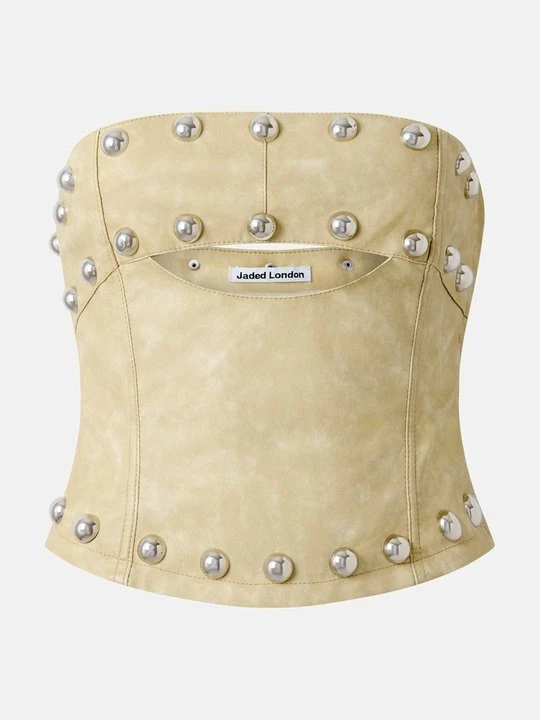 Obrázek produktu Top Jaded London béžová