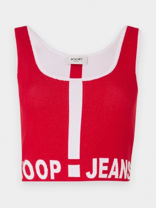 Obrázek produktu Top JOOP! červená