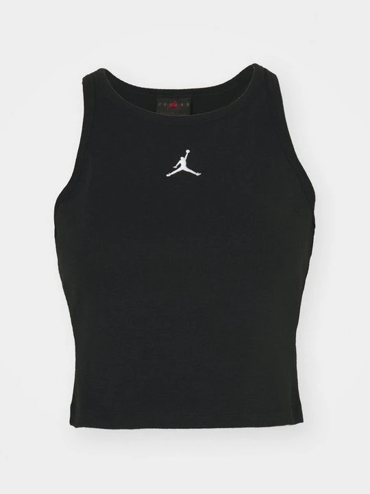 Obrázek produktu Top Jordan černá