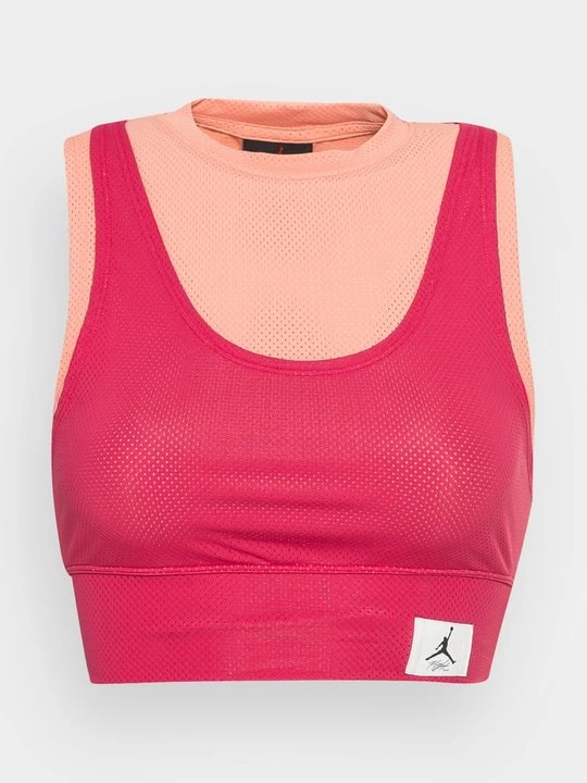 Obrázek produktu Top Jordan oranžová