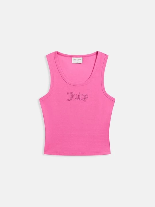 Obrázek produktu Top Juicy Couture růžová