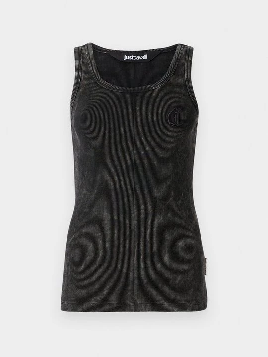 Obrázek produktu Top Just Cavalli černá