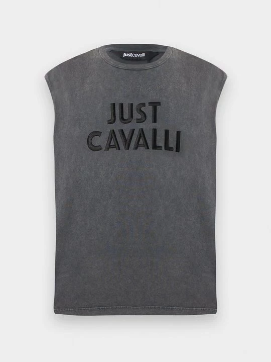 Obrázek produktu Top Just Cavalli černá