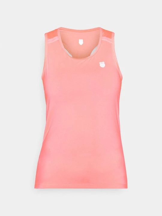 Obrázek produktu Top K-swiss růžová
