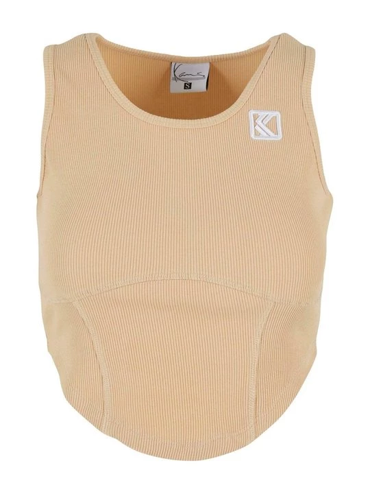 Obrázek produktu Top Karl Kani písková
