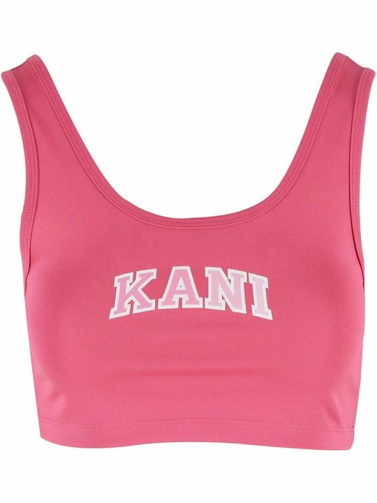 Obrázek produktu Top Karl Kani růžová