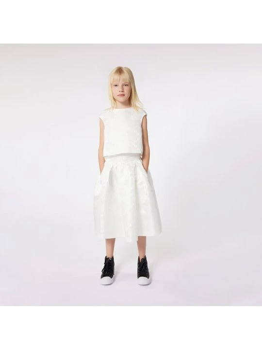 Obrázek produktu Top KARL LAGERFELD béžová