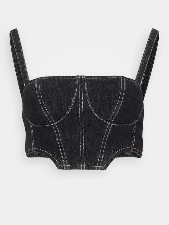 Obrázek produktu Top KARL LAGERFELD černá