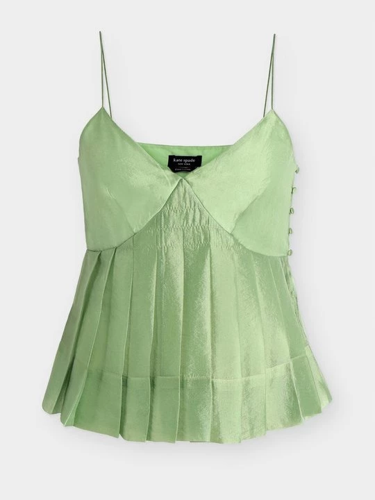 Obrázek produktu Top Kate Spade světle zelená