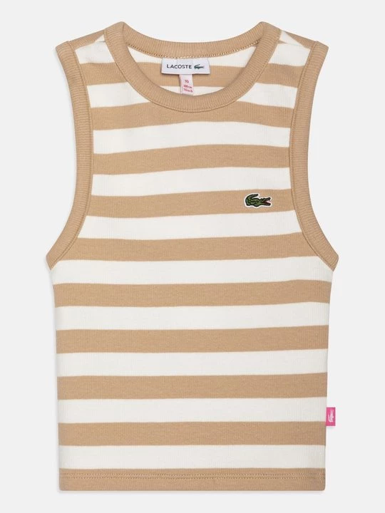 Obrázek produktu Top Lacoste béžová
