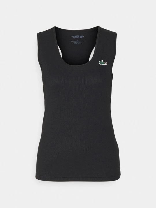 Obrázek produktu Top Lacoste černá