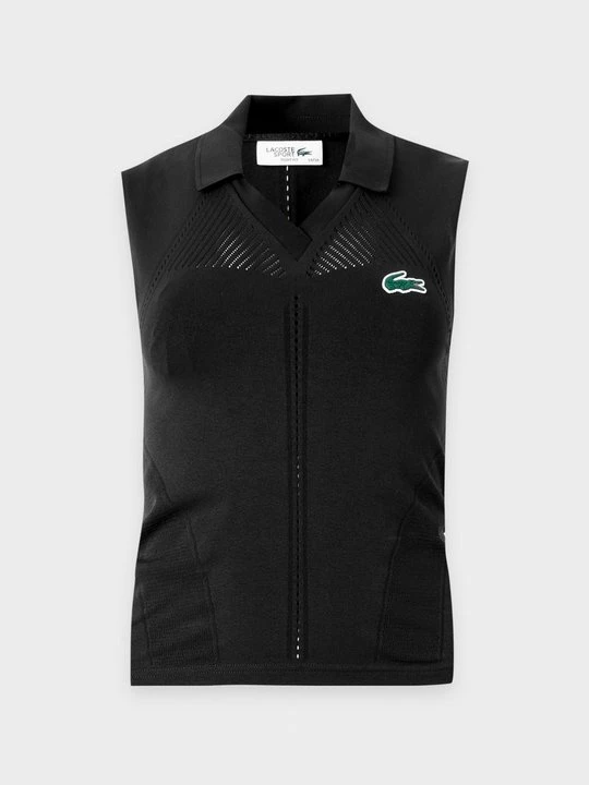 Obrázek produktu Top Lacoste černá