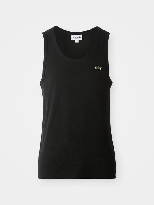 Obrázek produktu Top Lacoste černá