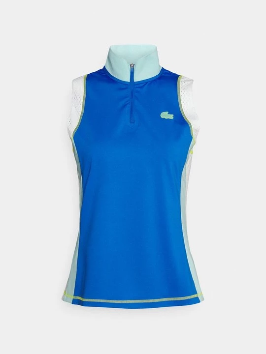 Obrázek produktu Top Lacoste modrá