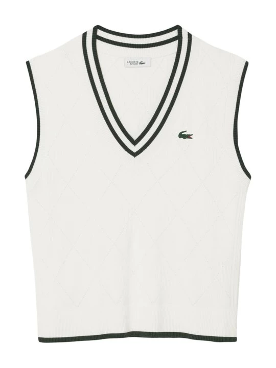Obrázek produktu Top Lacoste modrá
