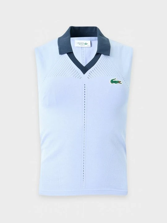 Obrázek produktu Top Lacoste modrá