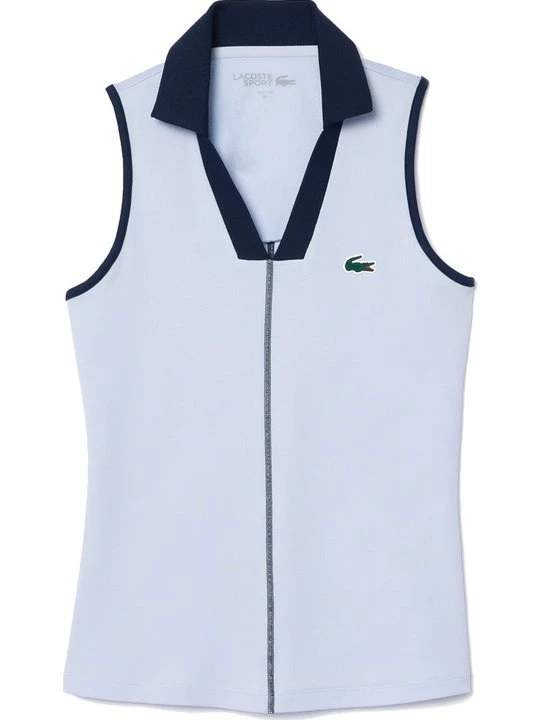 Obrázek produktu Top Lacoste modrá