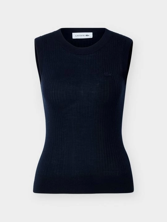Obrázek produktu Top Lacoste tmavě modrá