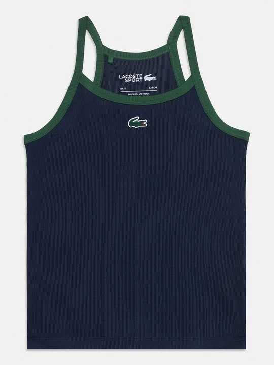 Obrázek produktu Top Lacoste tmavě modrá