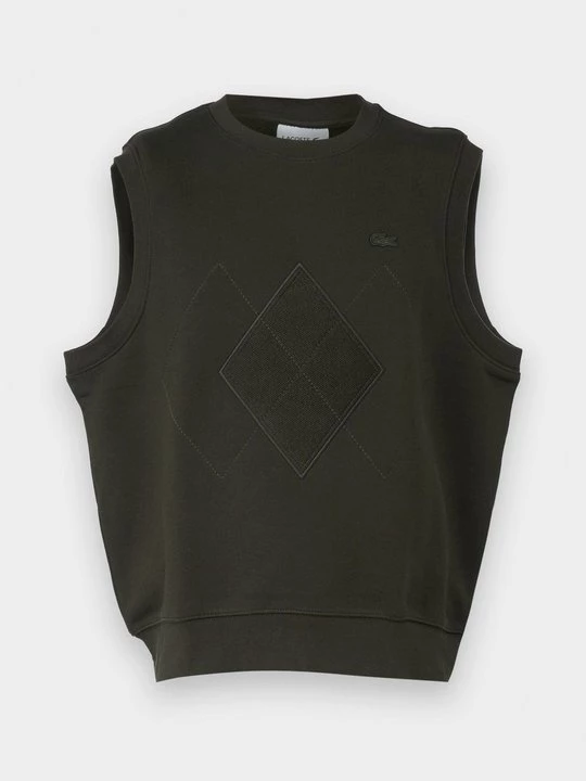 Obrázek produktu Top Lacoste tmavě zelená