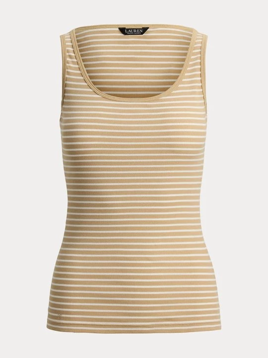 Obrázek produktu Top Lauren Ralph Lauren béžová