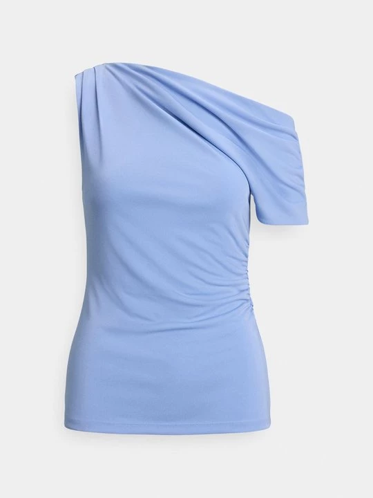 Obrázek produktu Top Lauren Ralph Lauren světle modrá