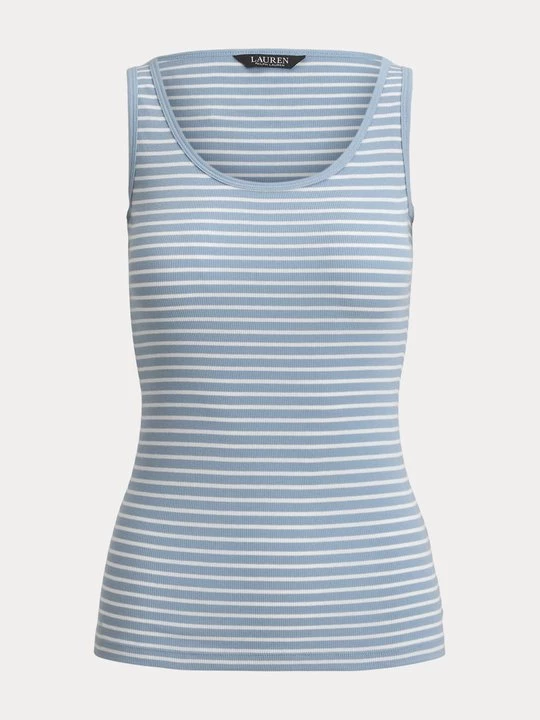 Obrázek produktu Top Lauren Ralph Lauren světle modrá