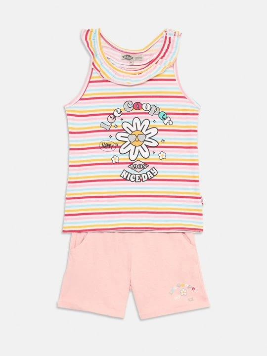 Obrázek produktu Top Lee Cooper
