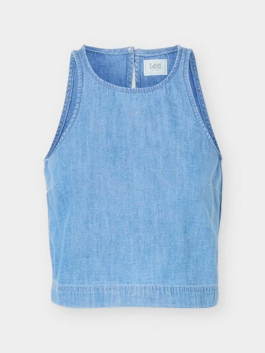 Obrázek produktu Top Lee modrý denim