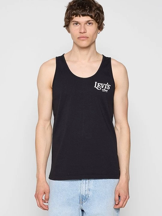 Obrázek produktu Top Levi's černá
