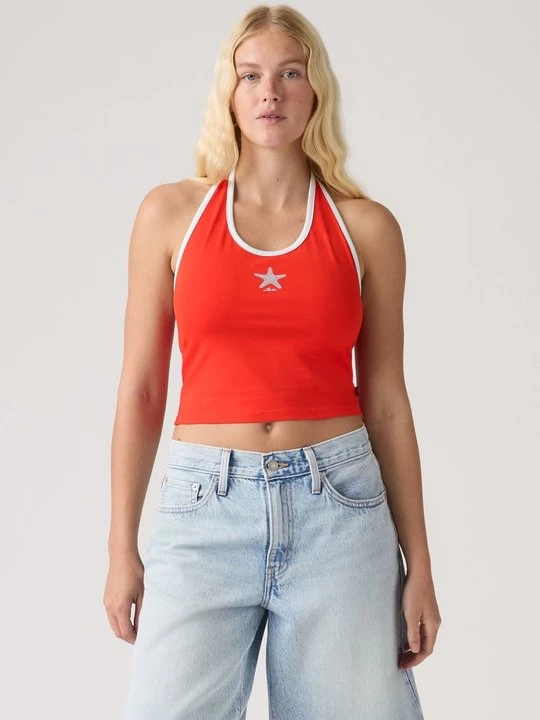 Obrázek produktu Top Levi's červená