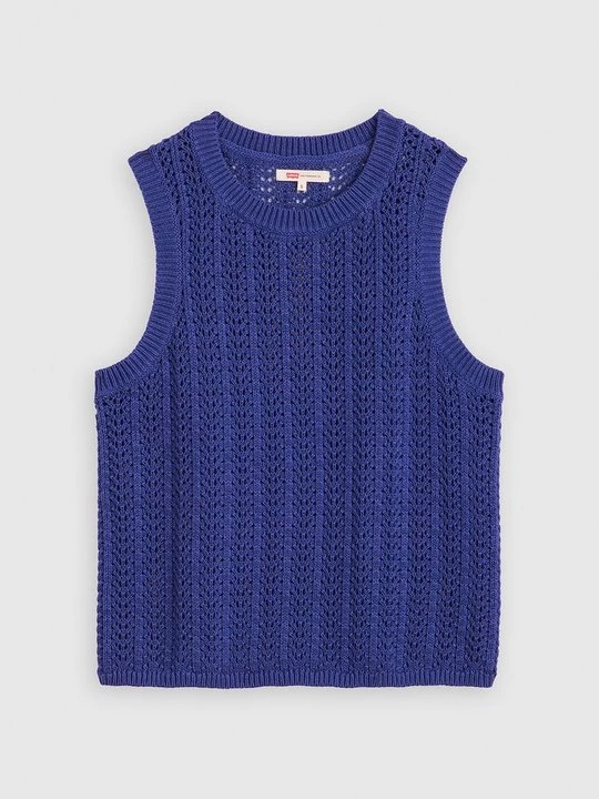Obrázek produktu Top Levi's modrá