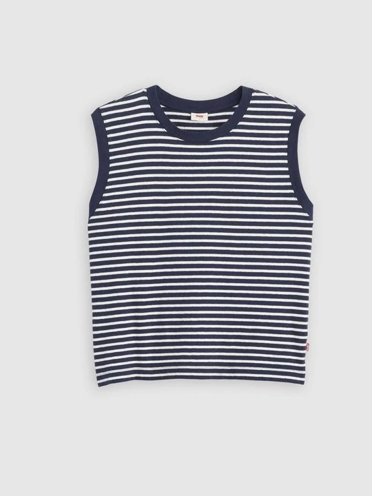 Obrázek produktu Top Levi's tmavě modrá