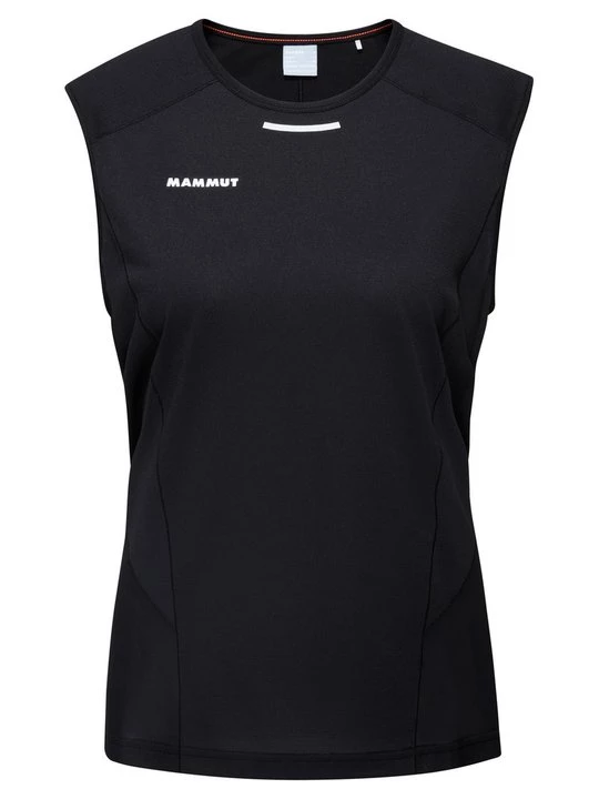 Obrázek produktu Top Mammut černá
