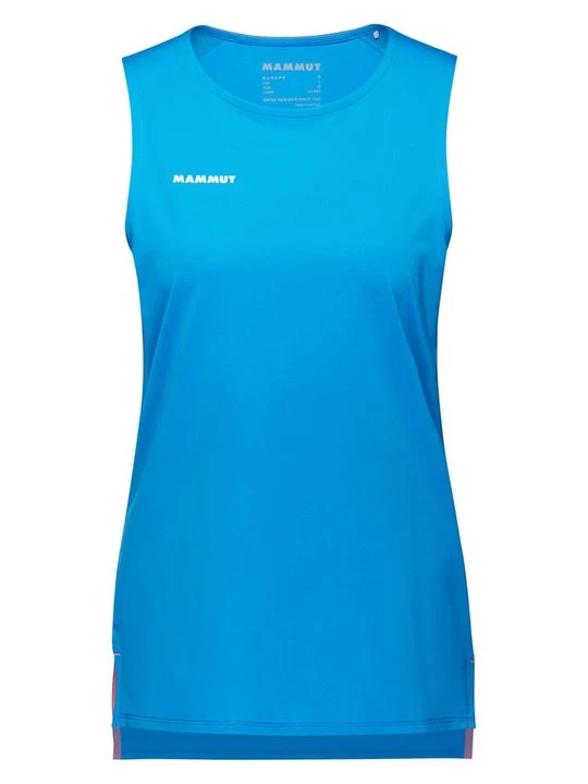 Obrázek produktu Top Mammut modrá
