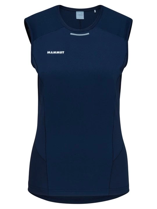 Obrázek produktu Top Mammut modrá