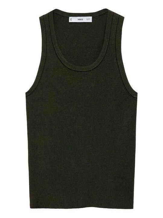 Obrázek produktu Top Mango khaki