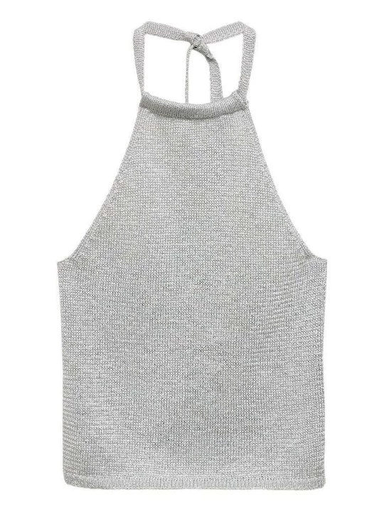 Obrázek produktu Top Mango stříbrná