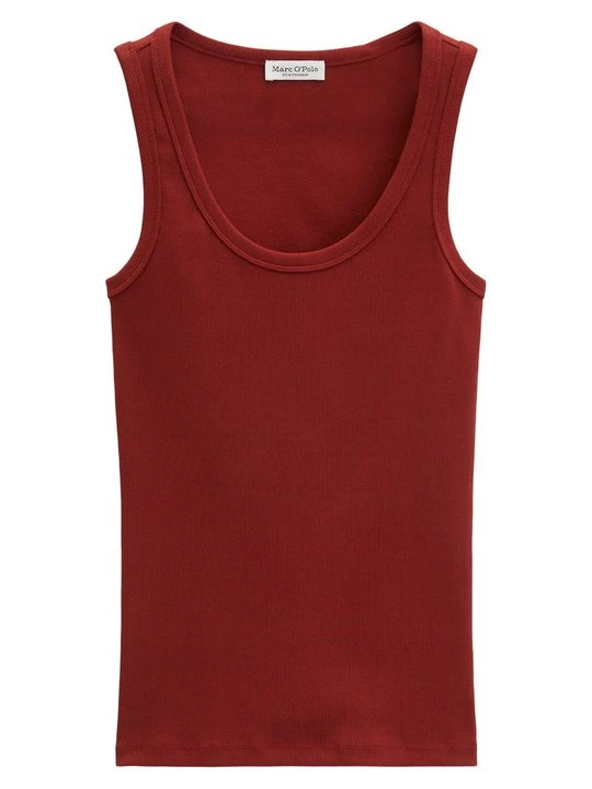 Obrázek produktu Top Marc O'Polo tmavě červená