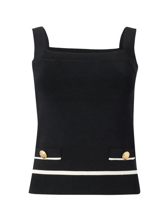 Obrázek produktu Top MARCIANO BY GUESS antracitová