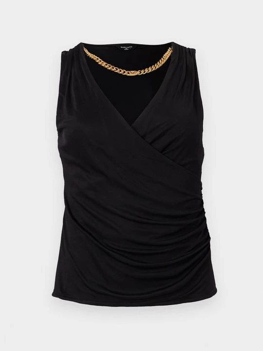 Obrázek produktu Top MARCIANO BY GUESS černá