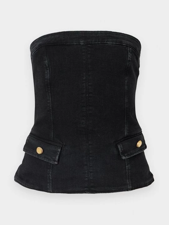 Obrázek produktu Top MARCIANO BY GUESS černá