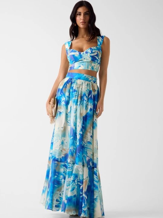 Obrázek produktu Top MARCIANO BY GUESS modrá
